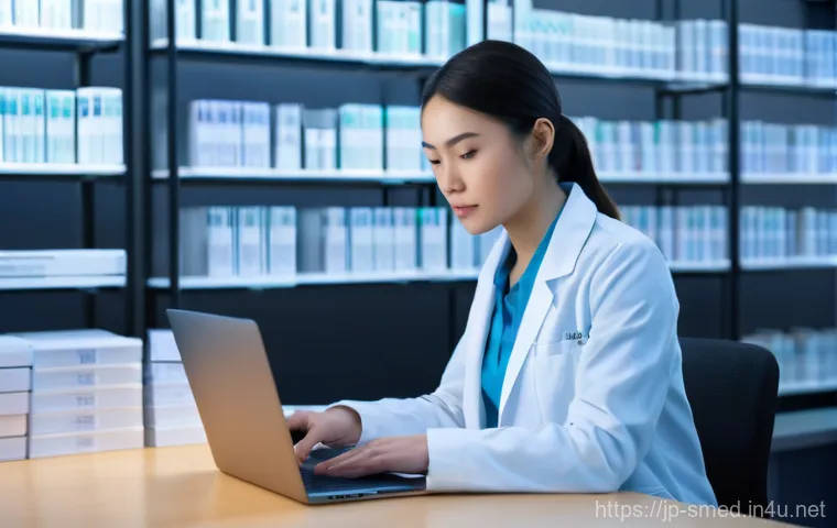 스포츠의학 분야 성공적인 커리어 - **Prompt 1: A Dedicated Sports Medicine Professional in a Modern Learning Environment**
    "A young...