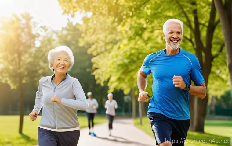 스포츠의학 직업 전망 - **Prompt:** A cutting-edge sports laboratory or clinic, where an athlete (wearing athletic clothing,...