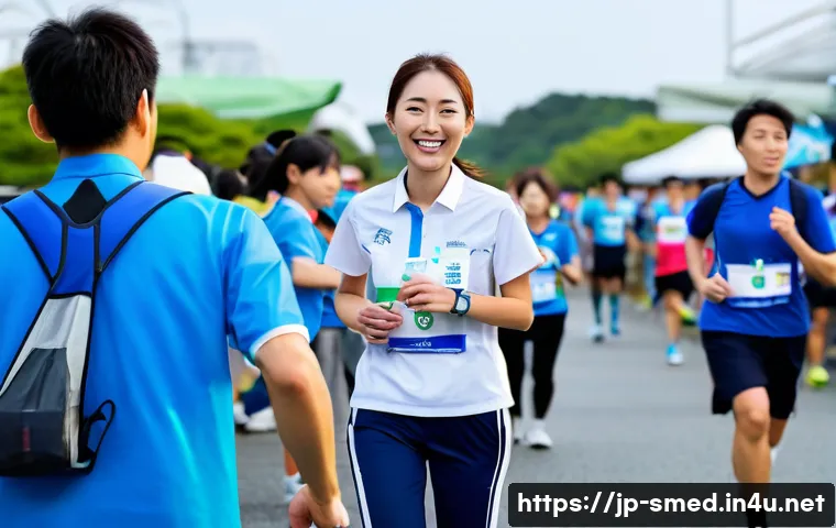 스포츠의학 분야 실무 경험 얻는 방법 관련 이미지 1
