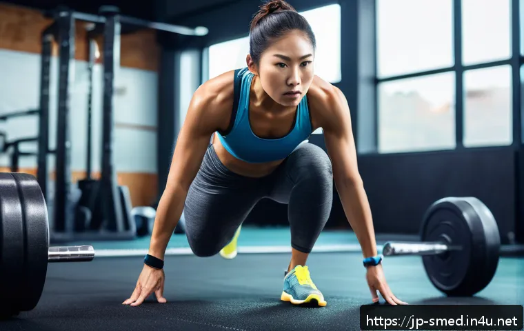 스포츠의학 전문가의 업무 수행 노하우 관련 이미지 1