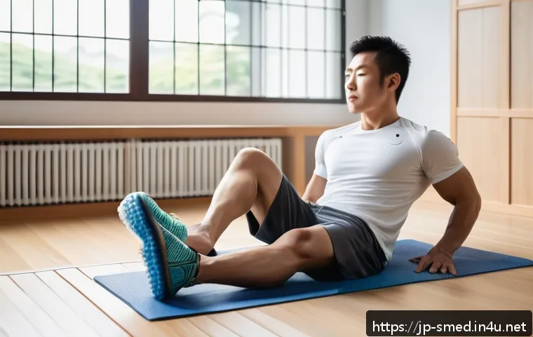 스포츠의학 전문가의 업무 수행 노하우 관련 이미지 2
