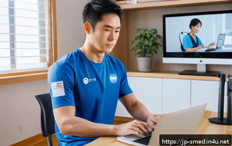 스포츠의학 전문가로서의 경력 관리 관련 이미지 2