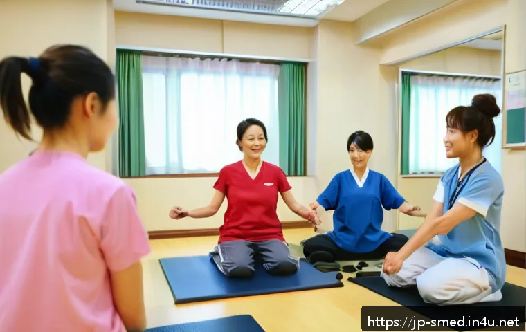 스포츠의학 이직 시 유의 사항 관련 이미지 2