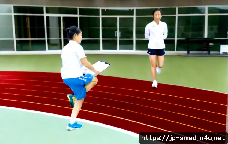 스포츠의학 관련 취업 시장 동향 관련 이미지 1